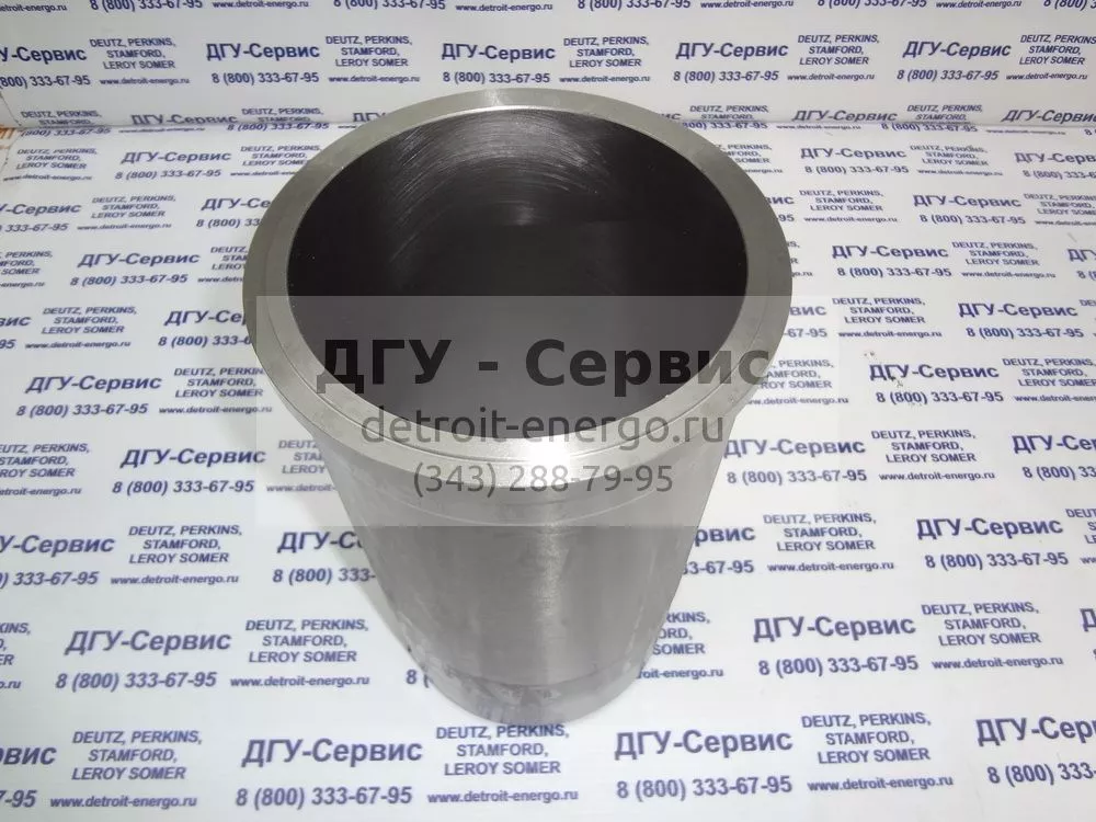 Гильза Deutz 1015 04227079 (30011101500, 30011201500, 101WN2401, 89882110, 101WN2400, 89443110, 4263248, 4262182, 4225169, 4227080, 04263248, 04262182, 04225169, 04227080, 9515600000, 04226518, 4226518, 0422-6518) фото запчасти