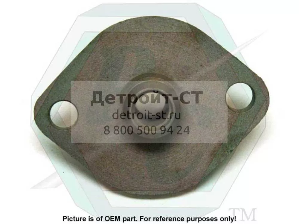 Adaptor 5122635 фото запчасти