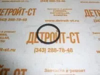 Кольцо уплотнительное адаптера теплообменника Cummins М-11 / QSM-11 / ISM-11 3080769 фото запчасти