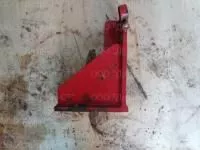 Опора двигателя правая MTU 16V2000 фото запчасти