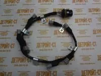 Жгут проводов Cummins QSM11 2864516 (4022870) фото запчасти