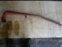 Сливная труба 16V2000 фото запчасти