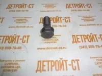 Болт Komatsu 01010-31845 (20Y-27-11561, S0567466) фото запчасти