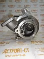 Турбокомпрессор Perkins GT2556S 2674А200 фото запчасти