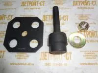 Приспособление для сжатия клапанных пружин Cummins 4919358 фото запчасти