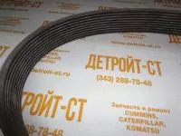 Поликлиновой ремень Deutz 01183386 (1183386, 0118-3386) фото запчасти