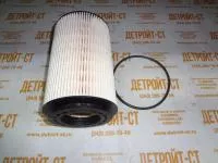 Фильтрующий элемент фильтра дизельного топлива Deutz 02931748 (2931748, 0293-1748, E416KP01D36, KX230D, PU10581X) фото запчасти