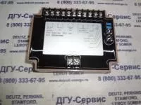 Регулятор частоты вращения двигателя 3044196 фото запчасти