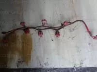 Жгут проводов форсунок MTU DDC 16V2000 для двигателя R1638K40 5311500033 фото запчасти