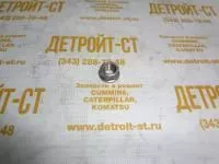 Гайка крепления турбины (3/8-24 UNF) Cummins KT19, KT38, KT50, N14, QSK19 3056158 (3010914, 219138, 107440) фото запчасти