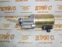 Электромагнит остановки двигателя Deutz 04199902 фото запчасти