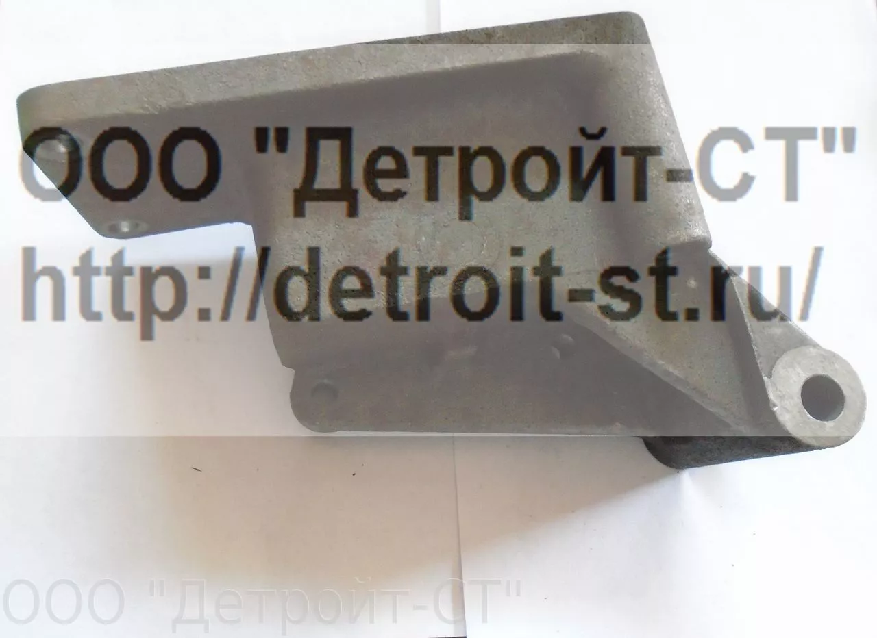 Корпус крепления генератора Cummins 3041859 (3009635) фото запчасти