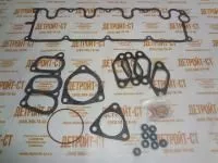 Набор прокладок 02931740 (02931741) фото запчасти