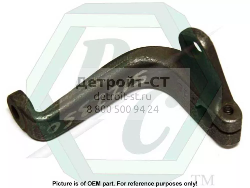 Lever 5122350 фото запчасти