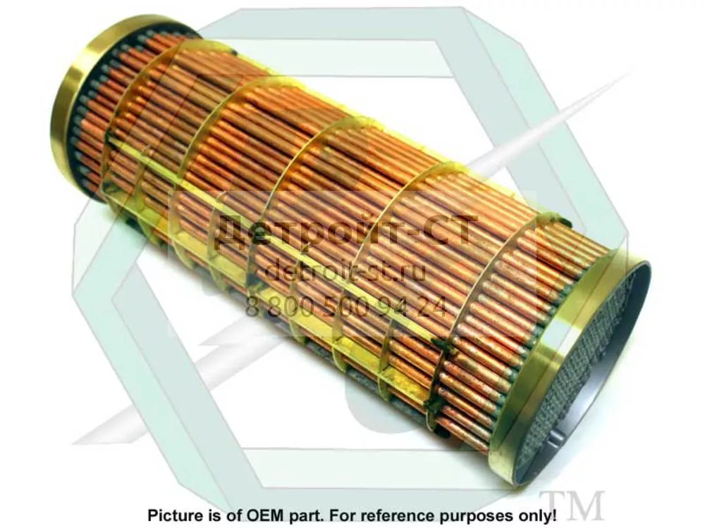 Tube Bundle 5149052 фото запчасти