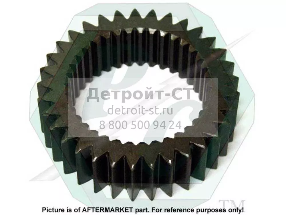 Gear, Oil Pump Drive, 6-8V 5117587 фото запчасти