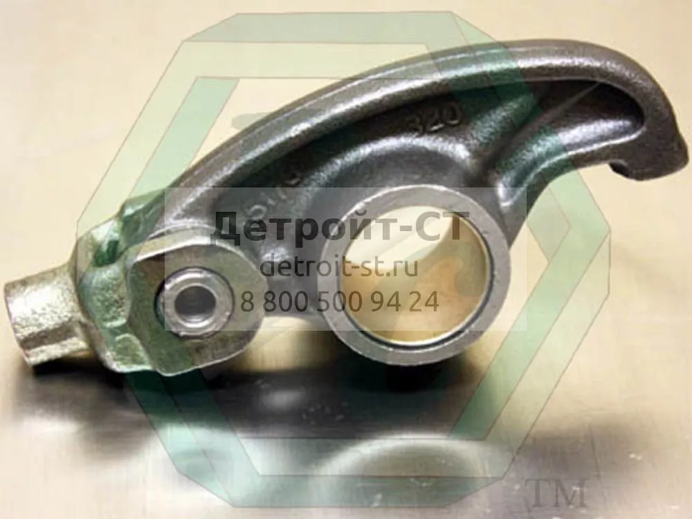 Rocker Arm, 92 Inj. 23502616 фото запчасти