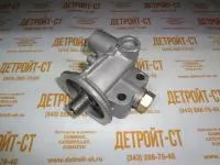 Головка фильтра Deutz 12273107 (1227-3107) фото запчасти