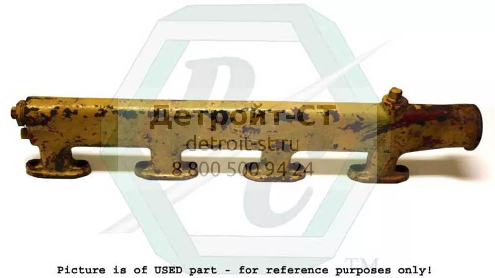 Manifold 5101774 фото запчасти