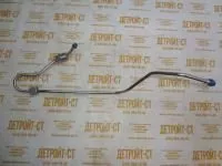 Трубка топливная Cummins 3944692 фото запчасти