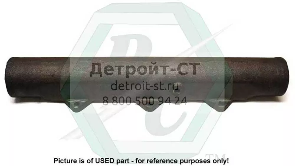 Manifold 5129720 фото запчасти