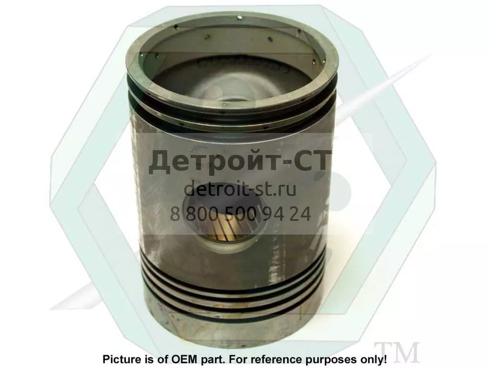 Piston Asm., 2V Head 5189054 фото запчасти