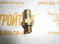 Соединение Cummins 3824842 фото запчасти