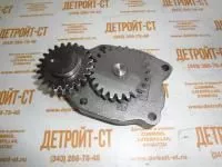 Масляный насос Cummins 3415365 (C3415365) фото запчасти