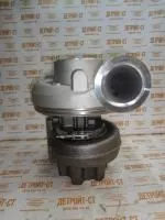 Турбокомпрессор HX60W Cummins 3595972 (3598762, 4955813, 2836720, 2836726, 3595973, 4047148, 4047153, 4038498, 3594488, 4956081, 2836723, 2836725) фото запчасти