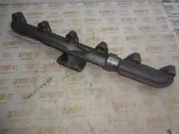 Выхлопная труба 04282961 фото запчасти