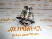 Термостат Cummins 5257076 фото запчасти