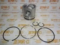 Поршень в сборе STD Cummins 3802927 фото запчасти