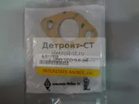Уплотнение масляного охладителя Detroit Diesel 6V71 5117535 фото запчасти
