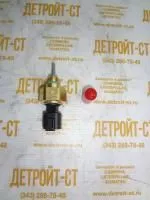 Датчик температуры и давления масла Cummins M11, QSM11 4921477 (3417189, 3330953, 3330954, 3401006) фото запчасти