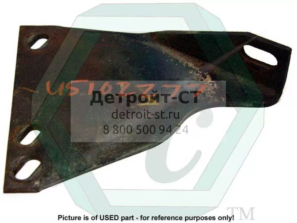 Support 5102277 фото запчасти