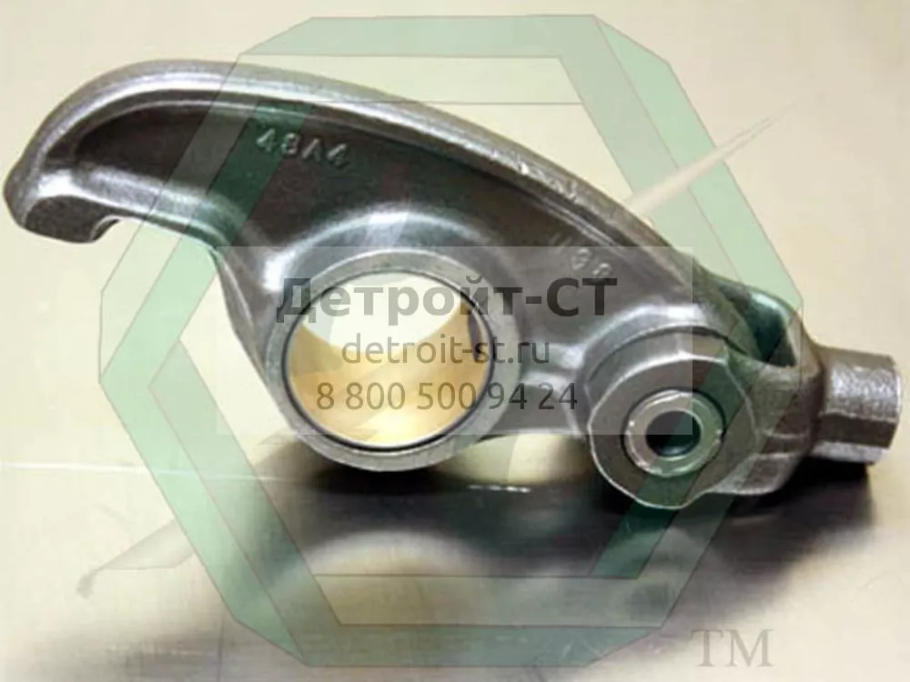 Rocker Arm Asm., L.H. 5148472 фото запчасти