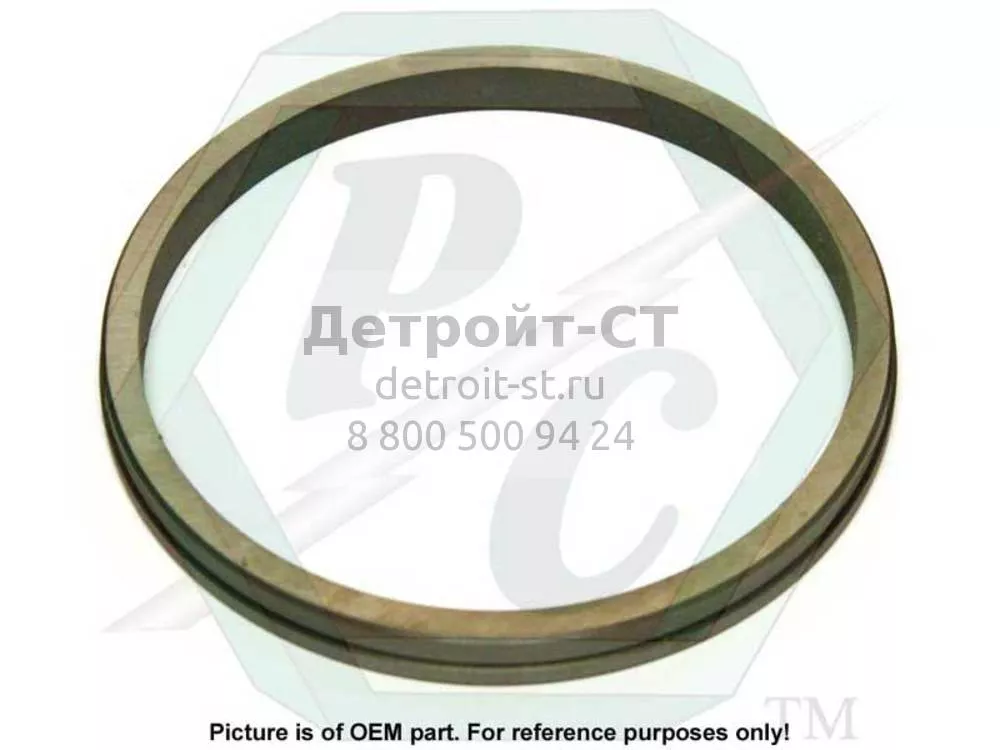 Pilot Ring 5124537 фото запчасти