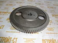 Шестерня топливного насоса Cummins 5284142 фото запчасти