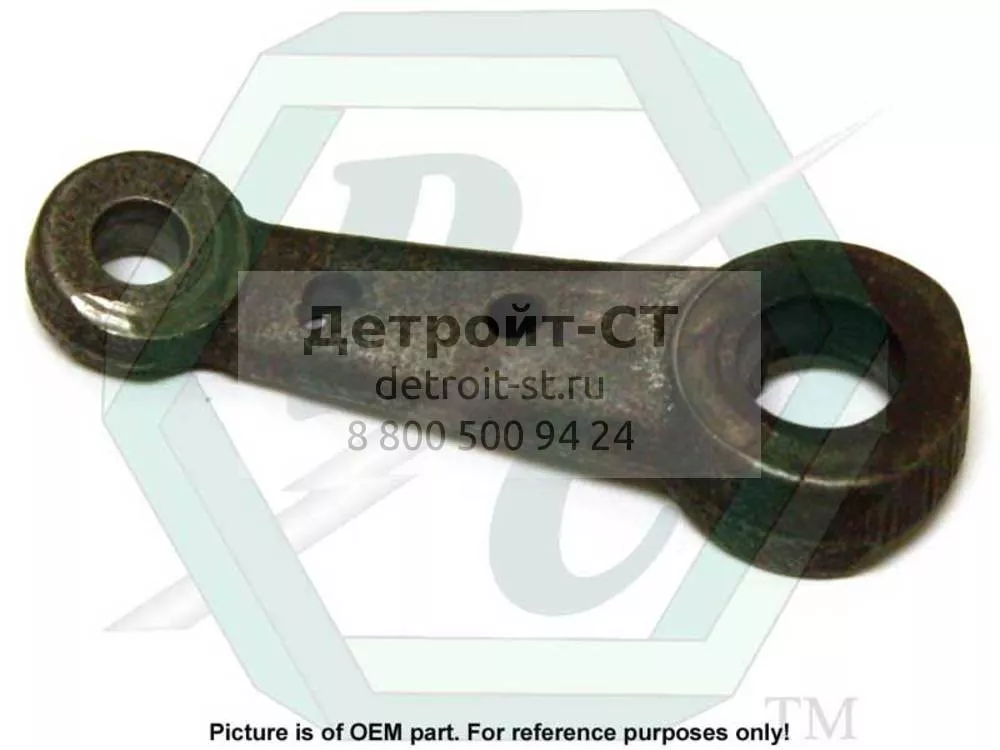 Lever 5106244 фото запчасти