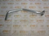 Трубка слива масла турбонагнетателя 3967320 фото запчасти