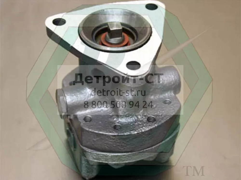 Fuel Pump, 53/71/92, Hi-Cap, LH 5199735 фото запчасти