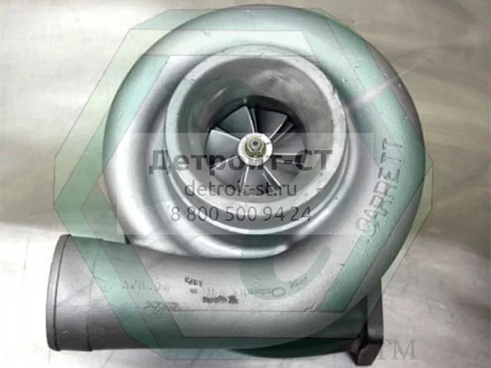 Turbo, TV8401, AR1.23 8927470 фото запчасти