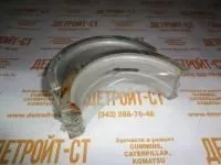 Подшипник коренной Deutz 02146528 (2146528, 0214-6528) фото запчасти