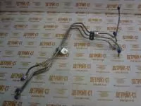 Топливопровод 3930738 (4063291, 3863431, 3930737) фото запчасти