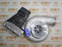 Турбонагнетатель Cummins ISF 2.8 2834187 (3777058, 3776282, 17459700001) фото запчасти