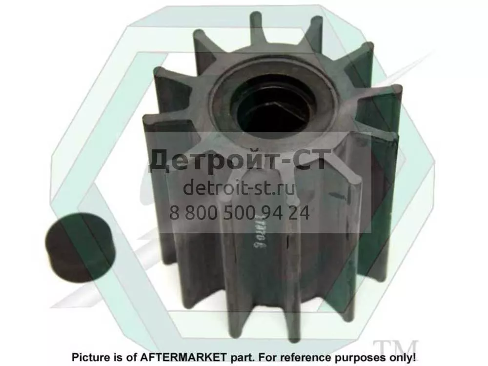 Impeller 8927570 фото запчасти
