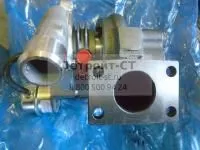 Турбокомпрессор Perkins 1103A 10000-00552 фото запчасти