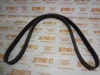 Ремень Cummins 3289089 (3911578, 3904959) фото запчасти