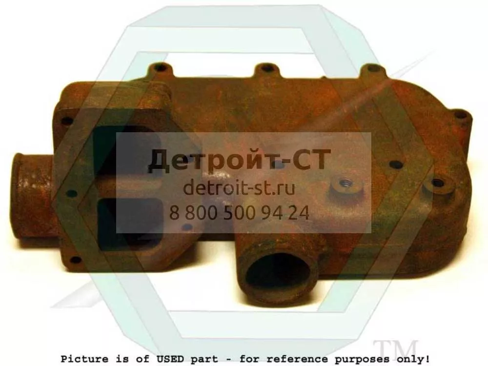 Housing 5119451 фото запчасти