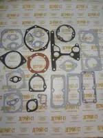 Набор прокладок нижний Cummins KTA19, QSK9 4089717 (4025209, 3804666) фото запчасти